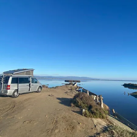 Mercedes Marco Polo Ботель *