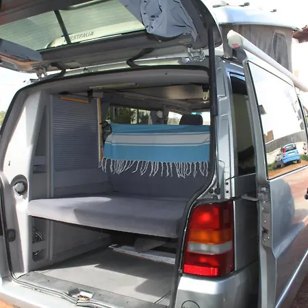 Ботель Mercedes Marco Polo *