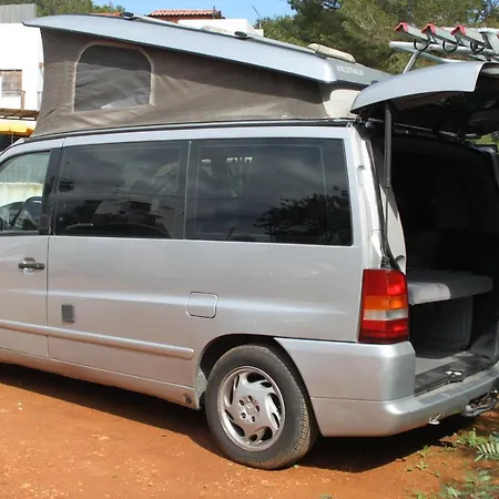 Mercedes Marco Polo